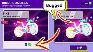Pk Xd All Bike Free Bug In Pk Xd || How To Get All Bike Free Bug In Pk Xd | Pk Xd Marshallo Bike Bug