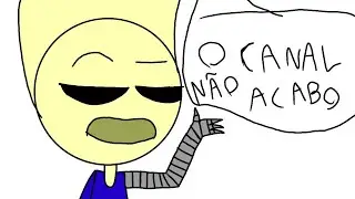 O CANAL NÃO FOI DELETADO TWT)