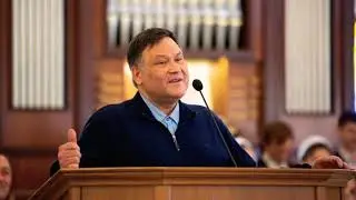 ‼️Чьи имена записаны в книге жизни ⁉️ - Перевозчиков В.В.