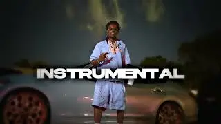 Kodak Black - Sharp Vibes (INSTRUMENTAL)
