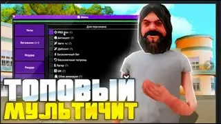 ПРИВАТНЫЙ  ТОПОВЫЙ МУЛЬТИЧИТ АРИЗОНА РП И ДРУГИЕ ПРОЕКТЫ 2024 СКРИПТ ДЛЯ ARIZONA RP САМП