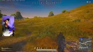 Kill race against my Buddies!!