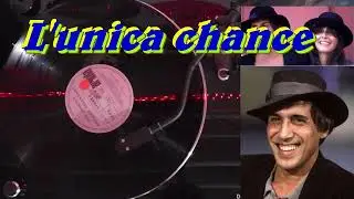L'unica chance - Adriano Celentano 1973