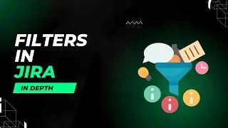 Jira - Filters