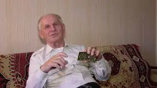 Горюнов Г. К.