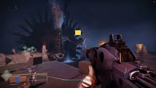 Грань спасения. Destiny 2. Длинный и необрезанный трай ласта 15.07.2024. Клан Being Human