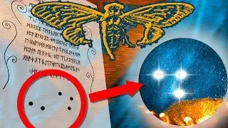 This Painting Will SOLVE Liber Primus of Cicada 3301