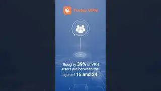 🌐 Did you know? One-third of global internet users have used a VPN.