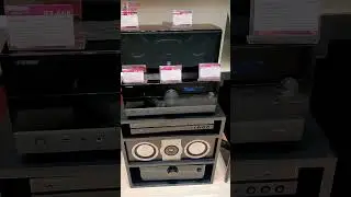 Yamaha Home Theater Systems || YAMAHA