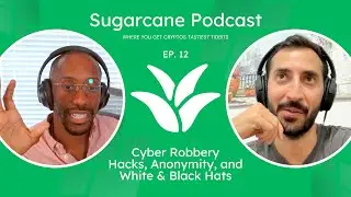 Cyber Robbery | Hacks, Anonymity, and White & Black Hats | Ep 12