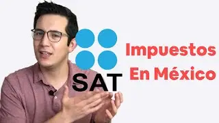 Qué son, cuánto y cómo pagar Impuestos en México