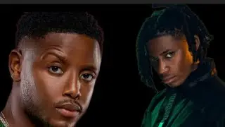 chike & khaid _ spell (lyrics video) mp4