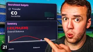 How An FM Addict With 12000 Hours Does Transfers With $0