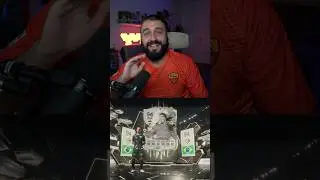 Ronaldinho 94 in a pack 🇧🇷