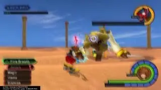 Mushu: Destroyer of Superbosses