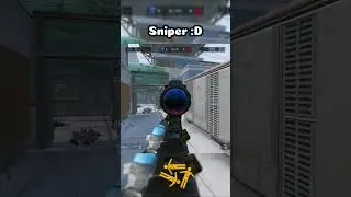 sniper ;D