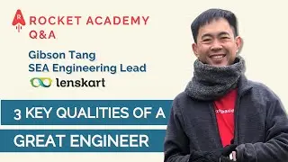 What Makes A Good Engineer? Qualities Of A Successful Software Developer.