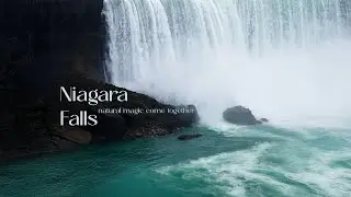 Niagara Falls 🇨🇦