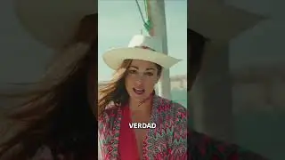 🌅 “C’EST LA VIE” – Sofía Ellar canta lo inevitable con alma y verdad