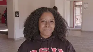Class of 2023 Thank You Video