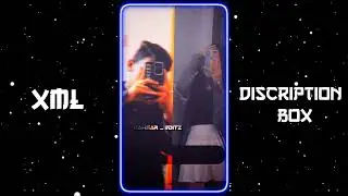 NAINOWALE NE - TREND XML 💕😍 PRESET XML 🌈💖 NEW TREND 🌹💫 ALIGHT MOTION XML 
