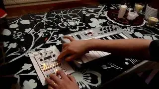 The bitbuf