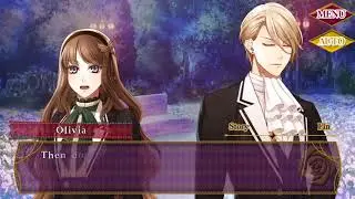 Ephemeral Lovers The Vampire Ray Bad End