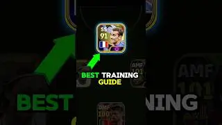 France Pack Griezmann🔥Training Guide🔥