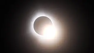 2024 Solar Eclipse