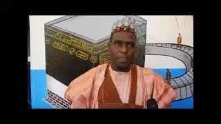 INAUGURATION DU BUREAU DE SAMA VOYAGE A GAROUA
