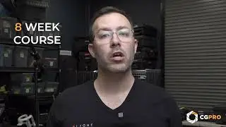 Comprehensive Blender Course with CG Pro!