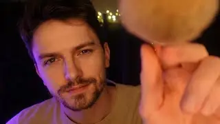 this is actually my best personal attention asmr ever (imo)