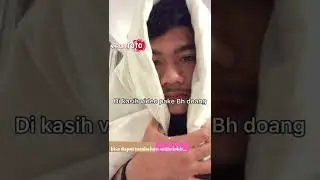 Di Kasih Pap Nenen 