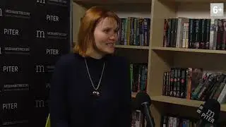 Культурное пространство. Эбру l Рисование на воде