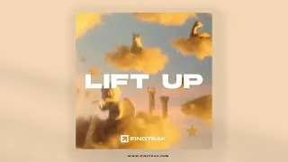 Lift Up (Pop, SZA x Billie Eilish Type beat)