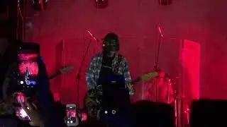 ДЖИЗУС-UNRELEASED ТРЕК(1)