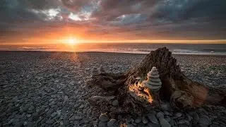 Vital filters for landscape photography