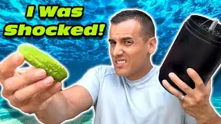 Use This Trick To Keep Your Rebreather Looking Like New!