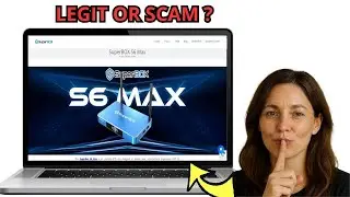 Superbox S6 Max  Honest Review 2025 : LEGIT OR SCAM ?