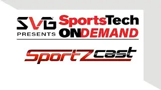 Sportzcast's Mike Connell on the New SportzSuite, SportzDesigner, and CloudFX Tools