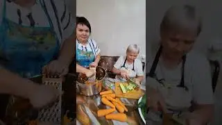 Готовимся к зиме# shorts
