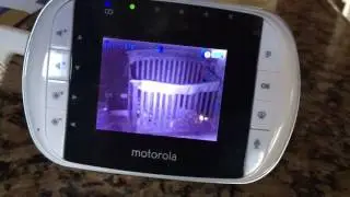 Roman's Toddler Tristan Wakes Up Singing 