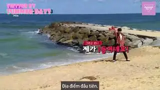 [Vietsub] NGEP8 -  Khi Kim Jong Hyun không thể ngừng đáng yêu