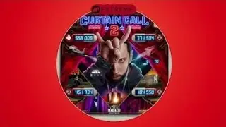 Rap god《Eminem》Extreme +1100 Notes|Beatstar Custom Songs