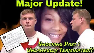 Sonya Massey's Murderer Sean Grayson Asking For His Job Back! Disturbing Past History!