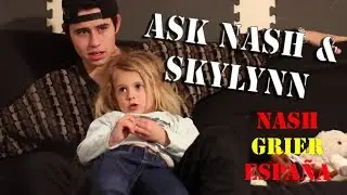 Ask Nash & Skylynn / Subtitulado español