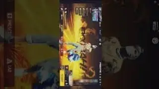 free fire ob41 edit👿