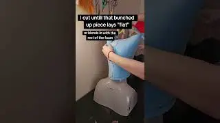 fursuit bucket head tutorial! 