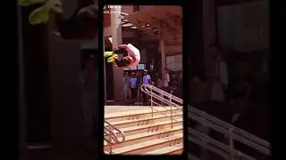 Люди в шоке!! Если хочешь так научиться, то тогда подпишись на меня!!
