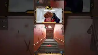 Bronze Clutching in SnD 🤯 #tiktok #cod #gamingshorts #ranked